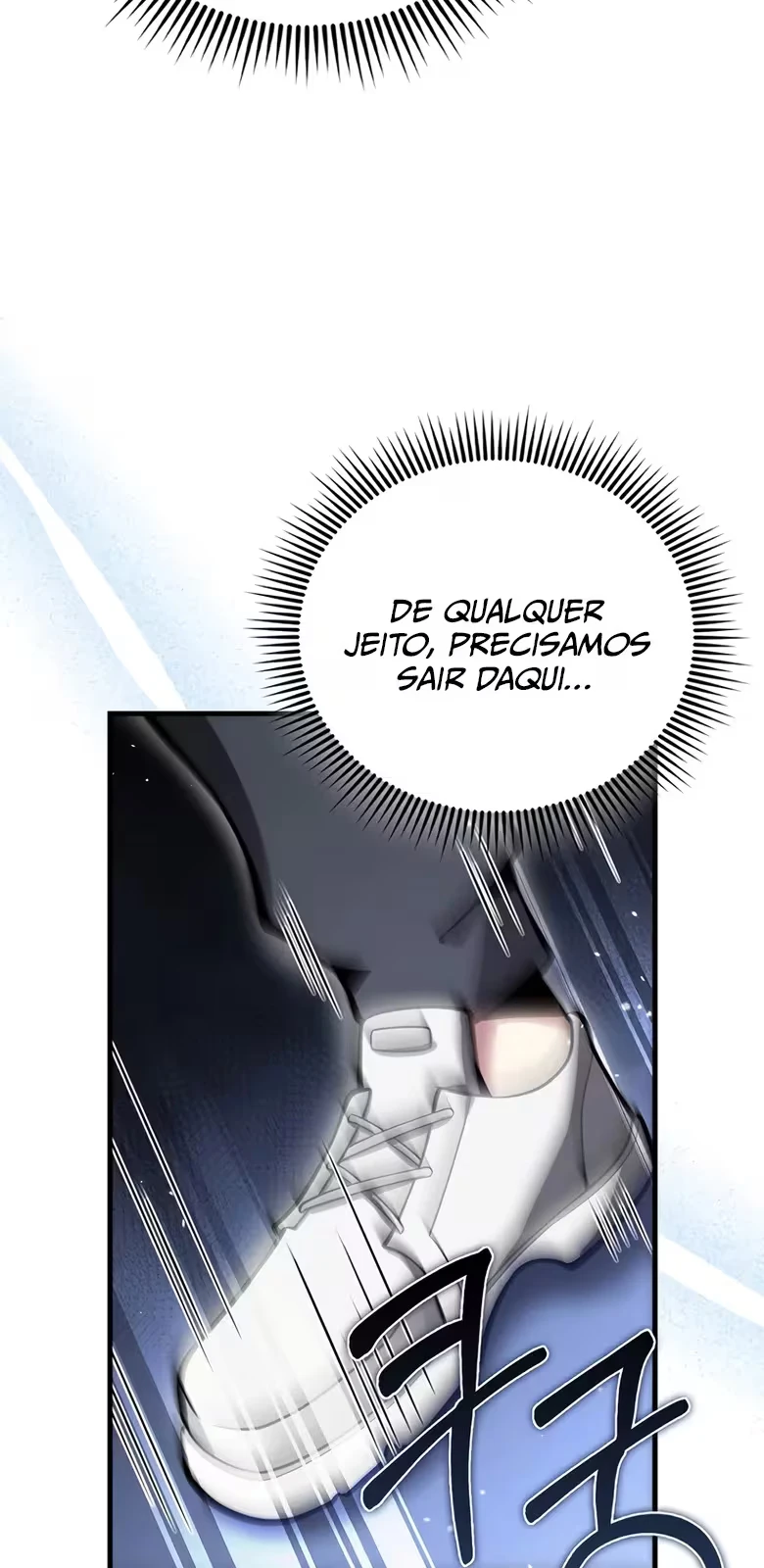 Eu Não Sou Um Regressor Capítulo 42 Página 66