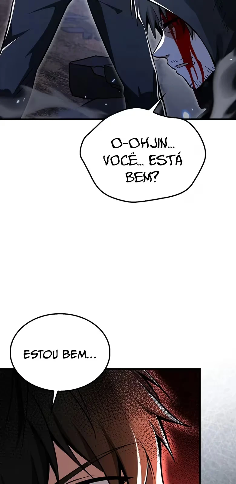 Eu Não Sou Um Regressor Capítulo 42 Página 82