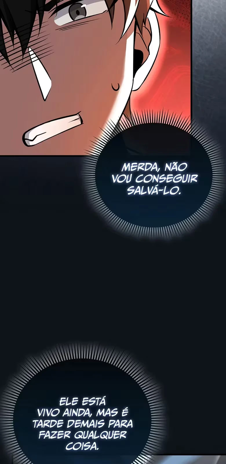 Eu Não Sou Um Regressor Capítulo 42 Página 83