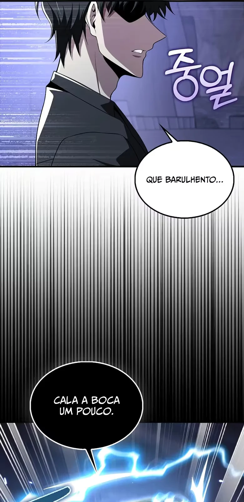 Eu Não Sou Um Regressor Capítulo 43 Página 13