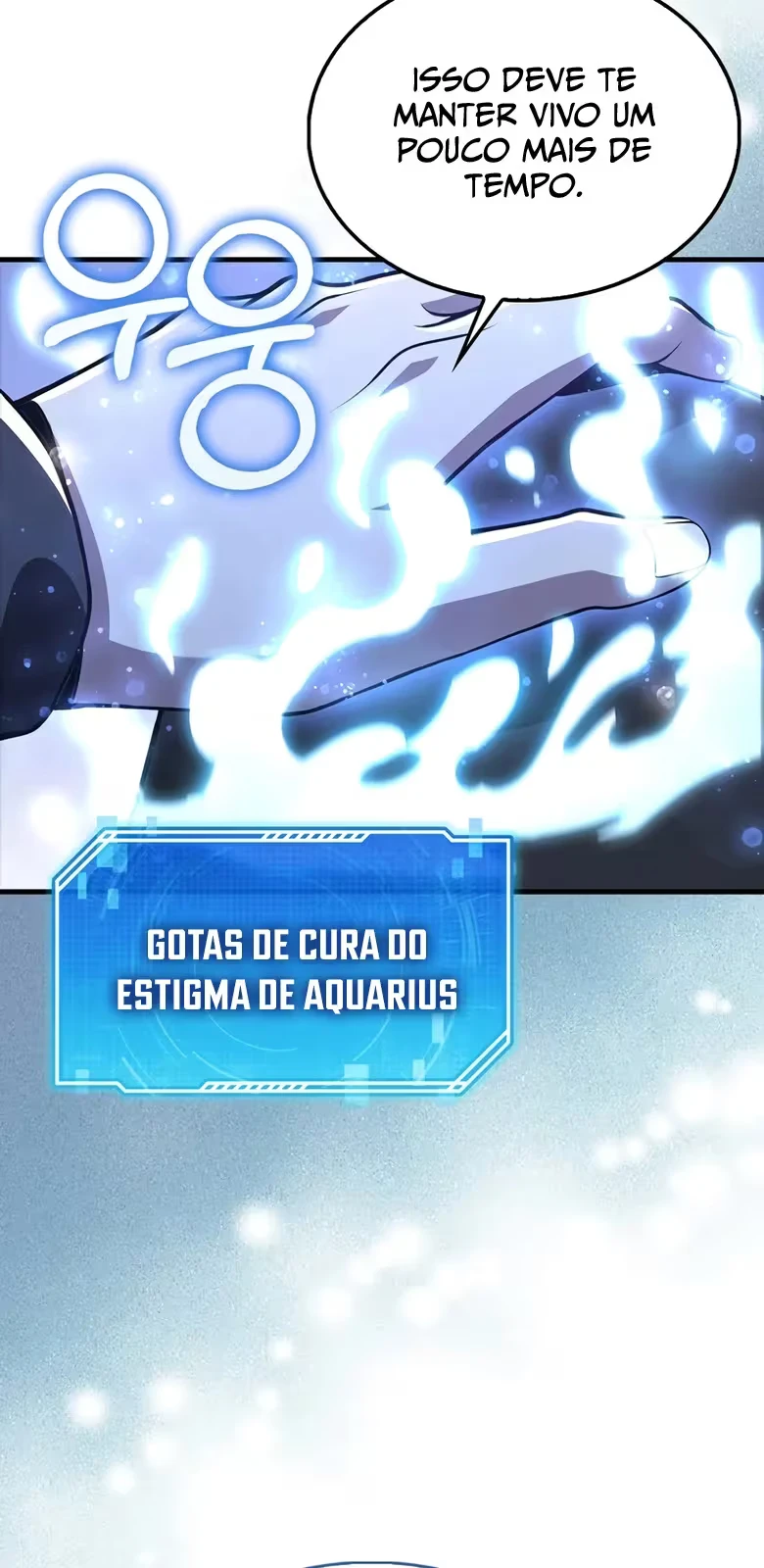 Eu Não Sou Um Regressor Capítulo 43 Página 21