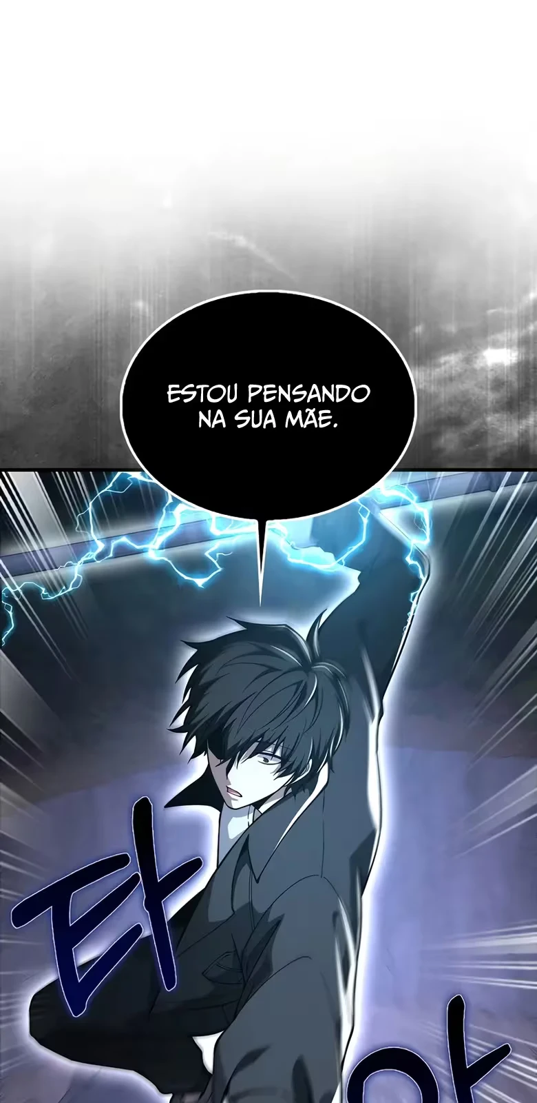 Eu Não Sou Um Regressor Capítulo 43 Página 34