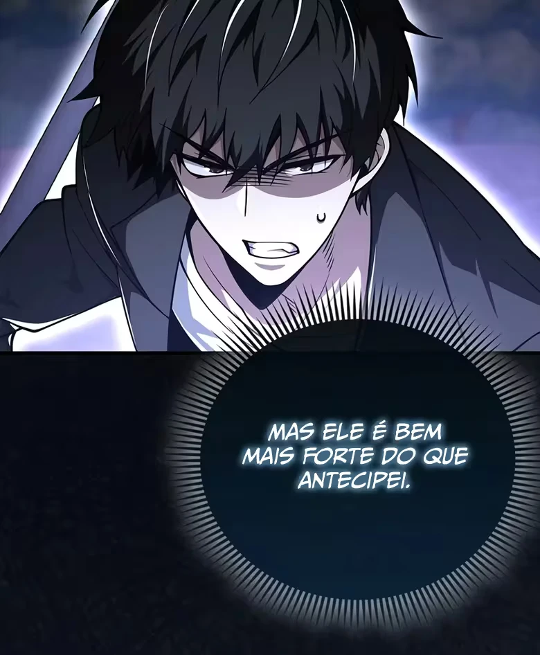 Eu Não Sou Um Regressor Capítulo 43 Página 47
