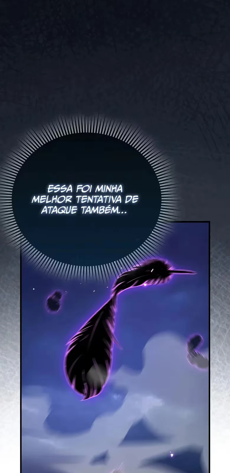 Eu Não Sou Um Regressor Capítulo 43 Página 48