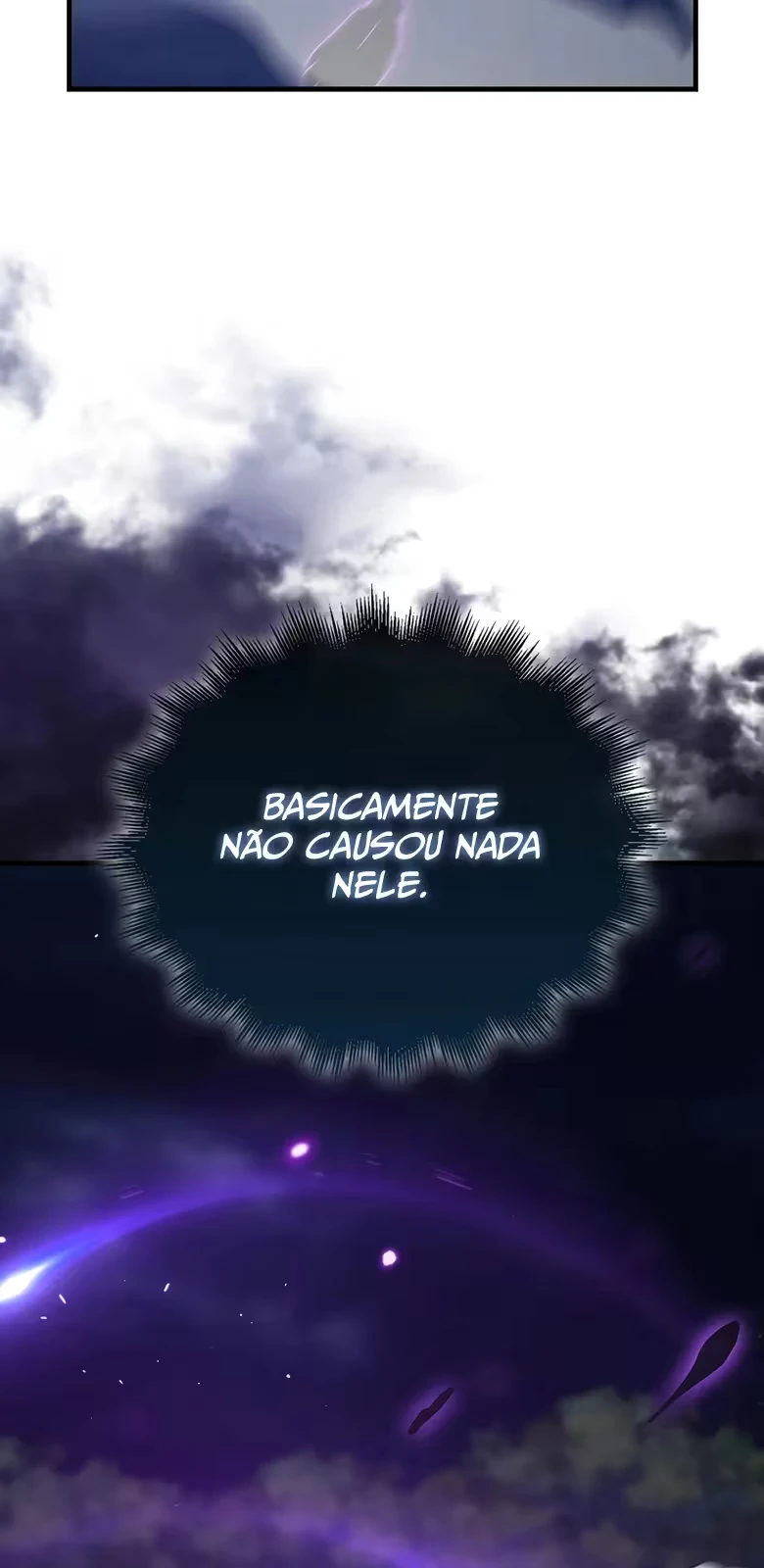 Eu Não Sou Um Regressor Capítulo 43 Página 49
