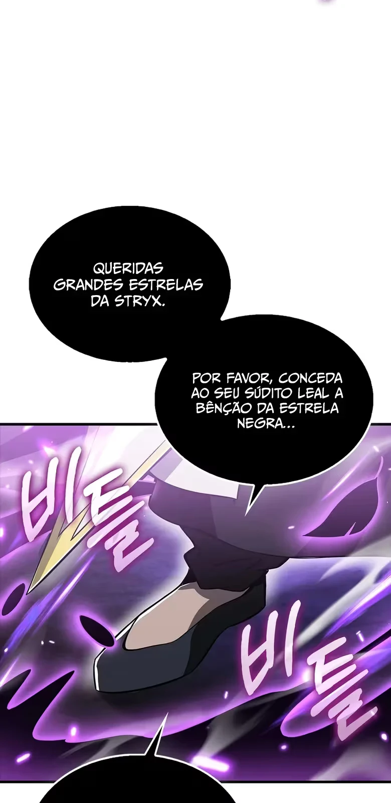 Eu Não Sou Um Regressor Capítulo 43 Página 73