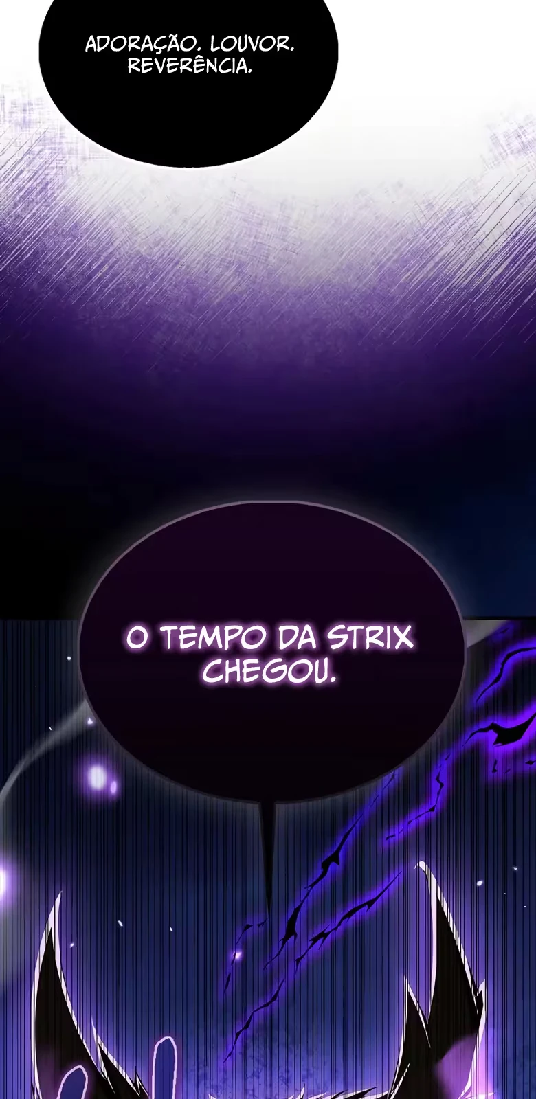 Eu Não Sou Um Regressor Capítulo 43 Página 74