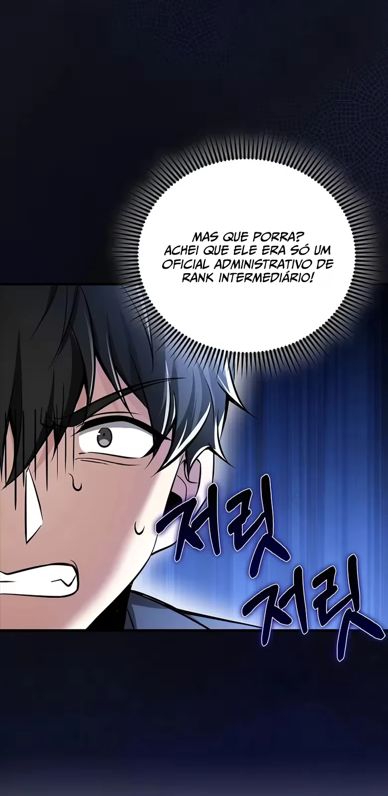 Eu Não Sou Um Regressor Capítulo 43 Página 76