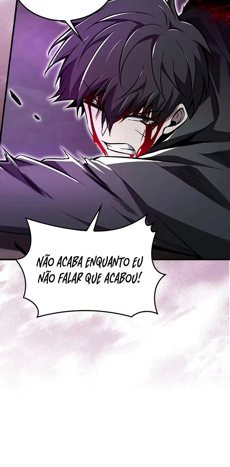 Eu Não Sou Um Regressor Capítulo 43 Página 88