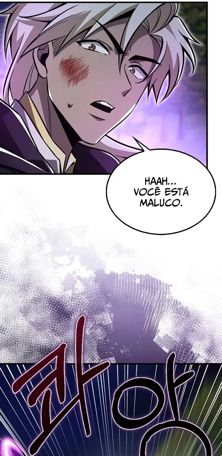 Eu Não Sou Um Regressor Capítulo 43 Página 89