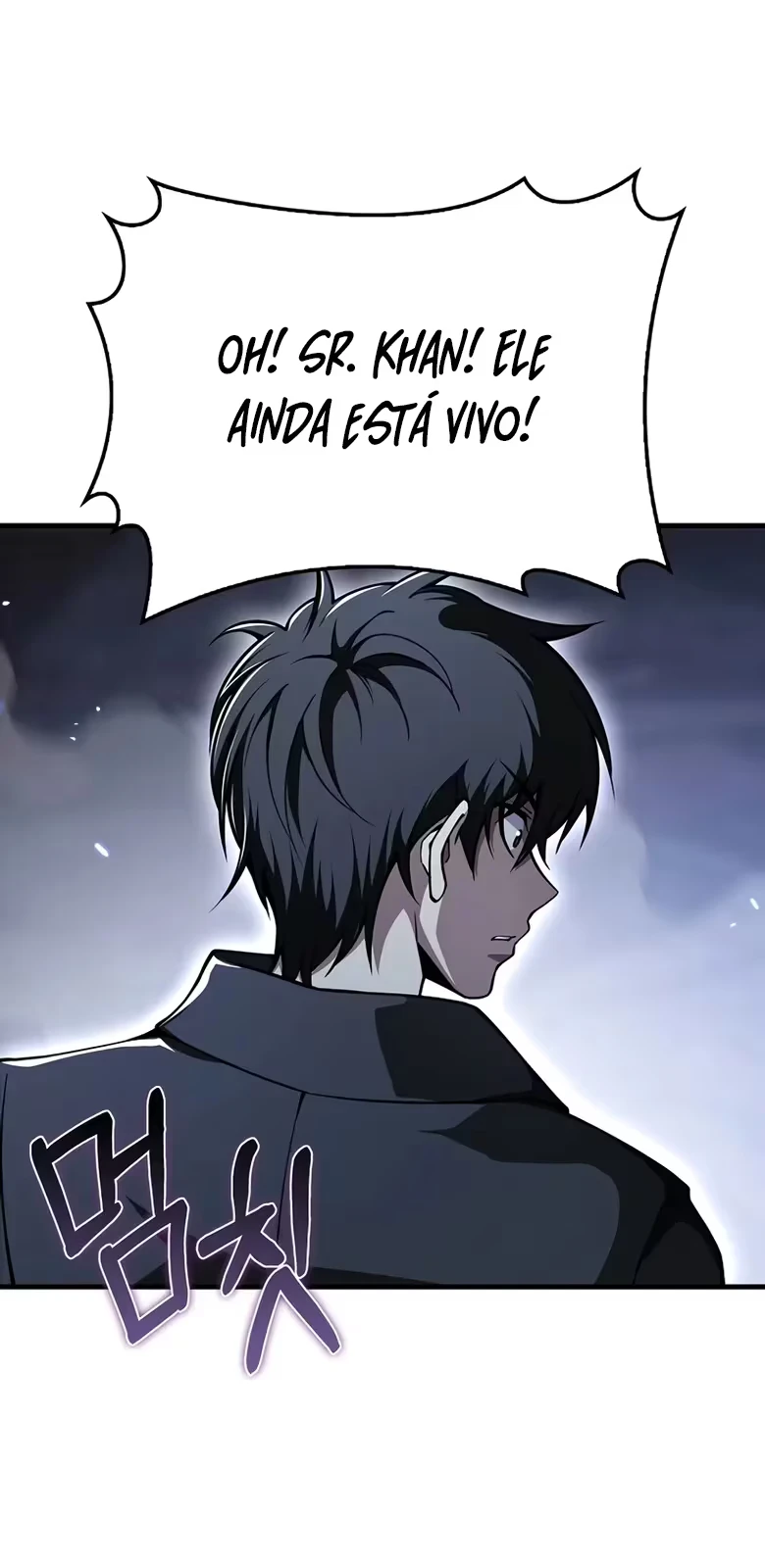 Eu Não Sou Um Regressor Capítulo 43 Página 9