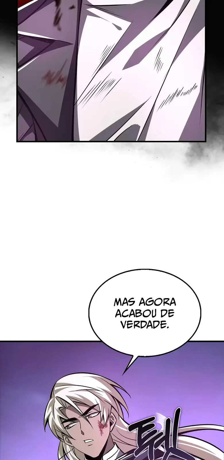 Eu Não Sou Um Regressor Capítulo 43 Página 98