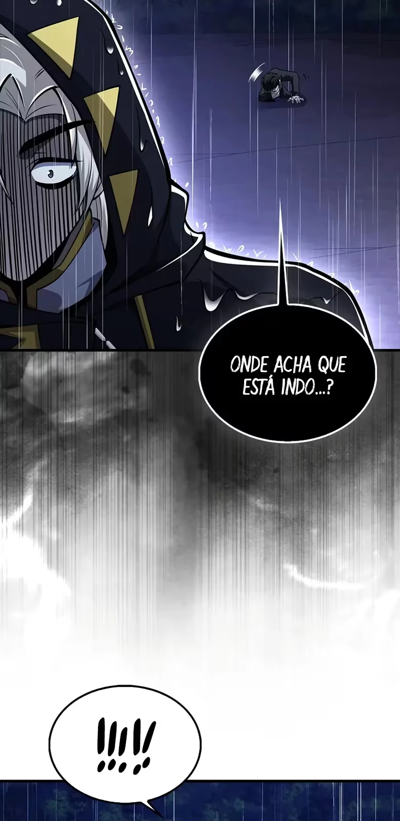 Eu Não Sou Um Regressor Capítulo 44 Página 12