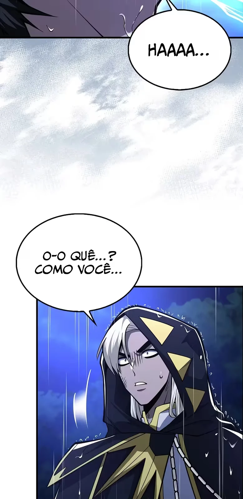 Eu Não Sou Um Regressor Capítulo 44 Página 19