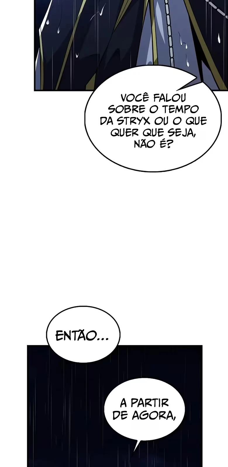 Eu Não Sou Um Regressor Capítulo 44 Página 20