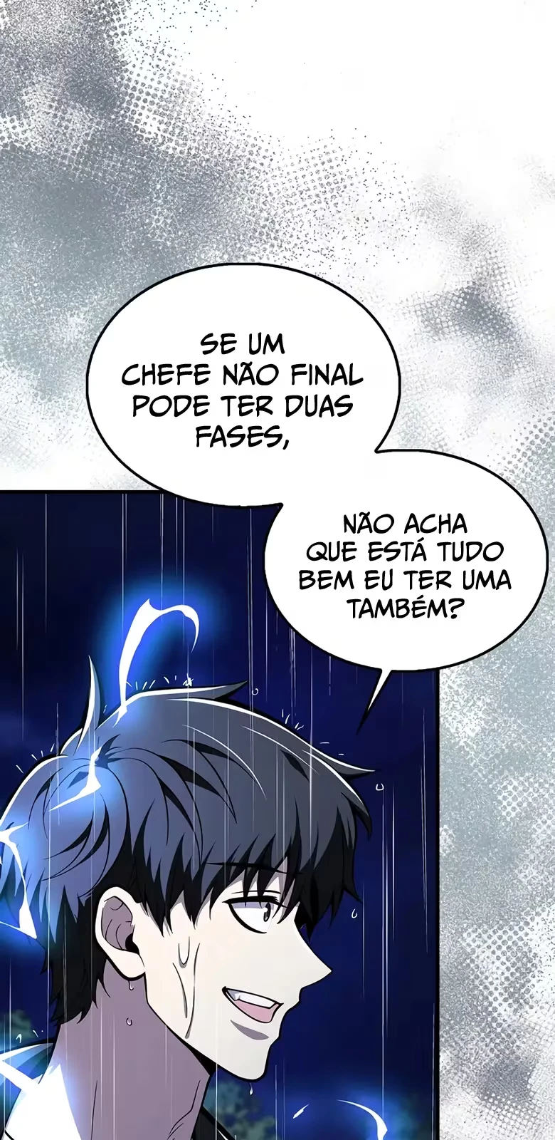 Eu Não Sou Um Regressor Capítulo 44 Página 28