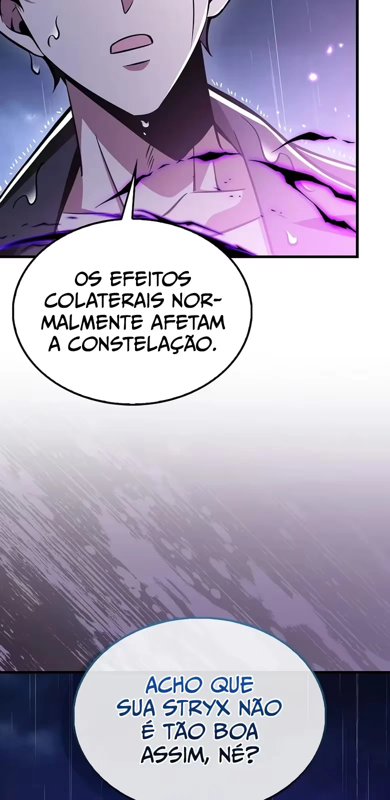 Eu Não Sou Um Regressor Capítulo 44 Página 35