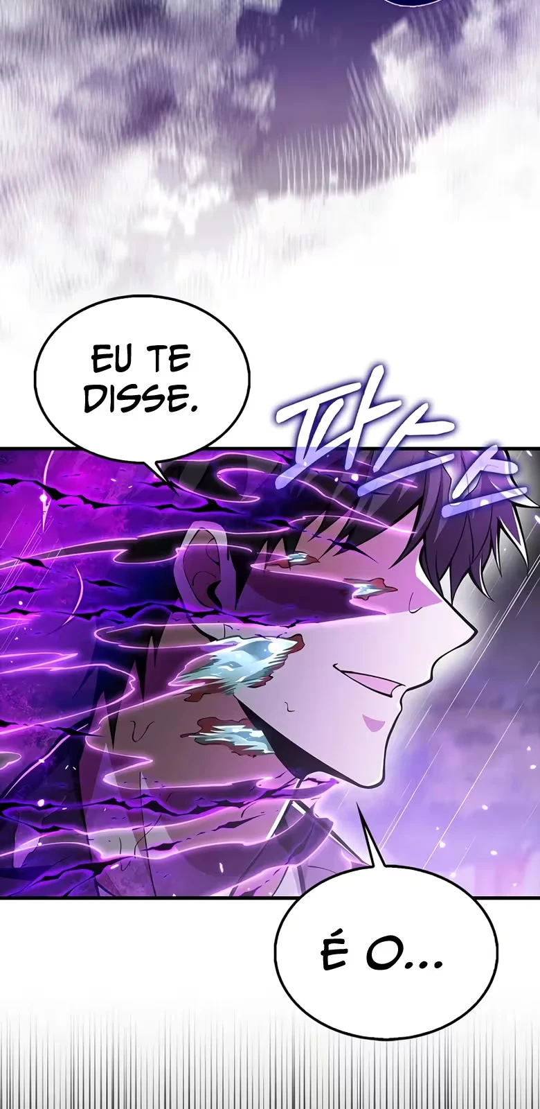 Eu Não Sou Um Regressor Capítulo 44 Página 40