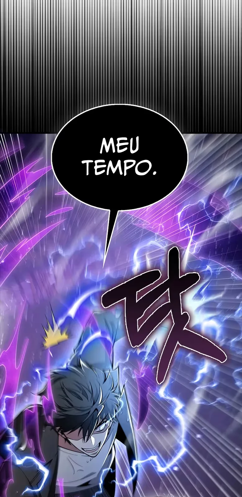 Eu Não Sou Um Regressor Capítulo 44 Página 41