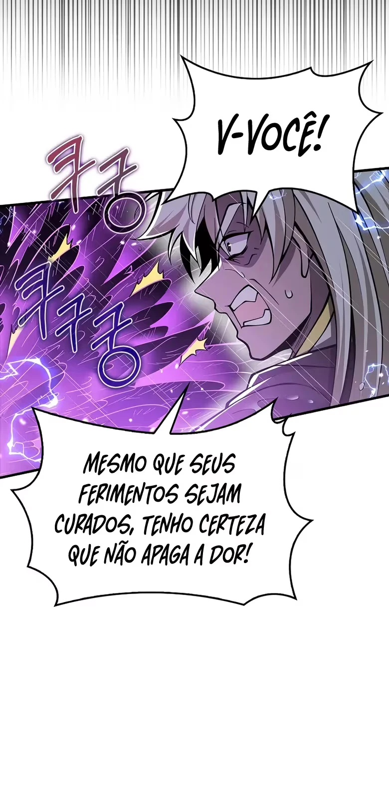 Eu Não Sou Um Regressor Capítulo 44 Página 47