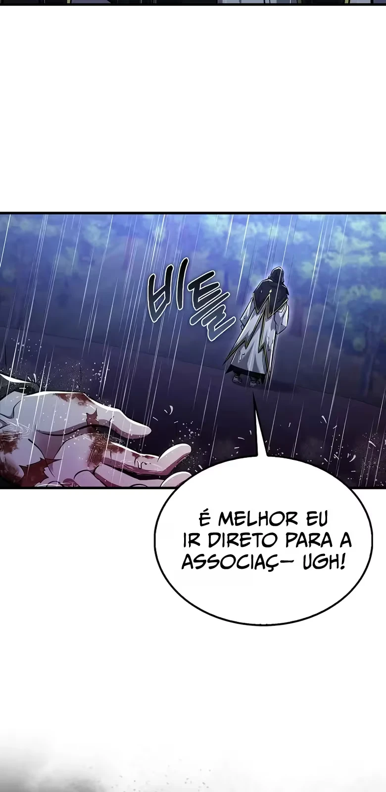 Eu Não Sou Um Regressor Capítulo 44 Página 6