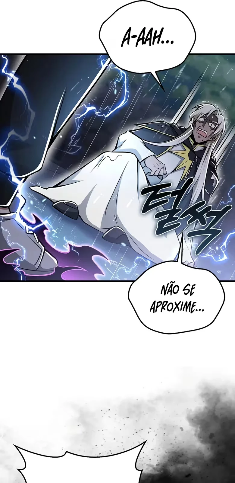 Eu Não Sou Um Regressor Capítulo 44 Página 66