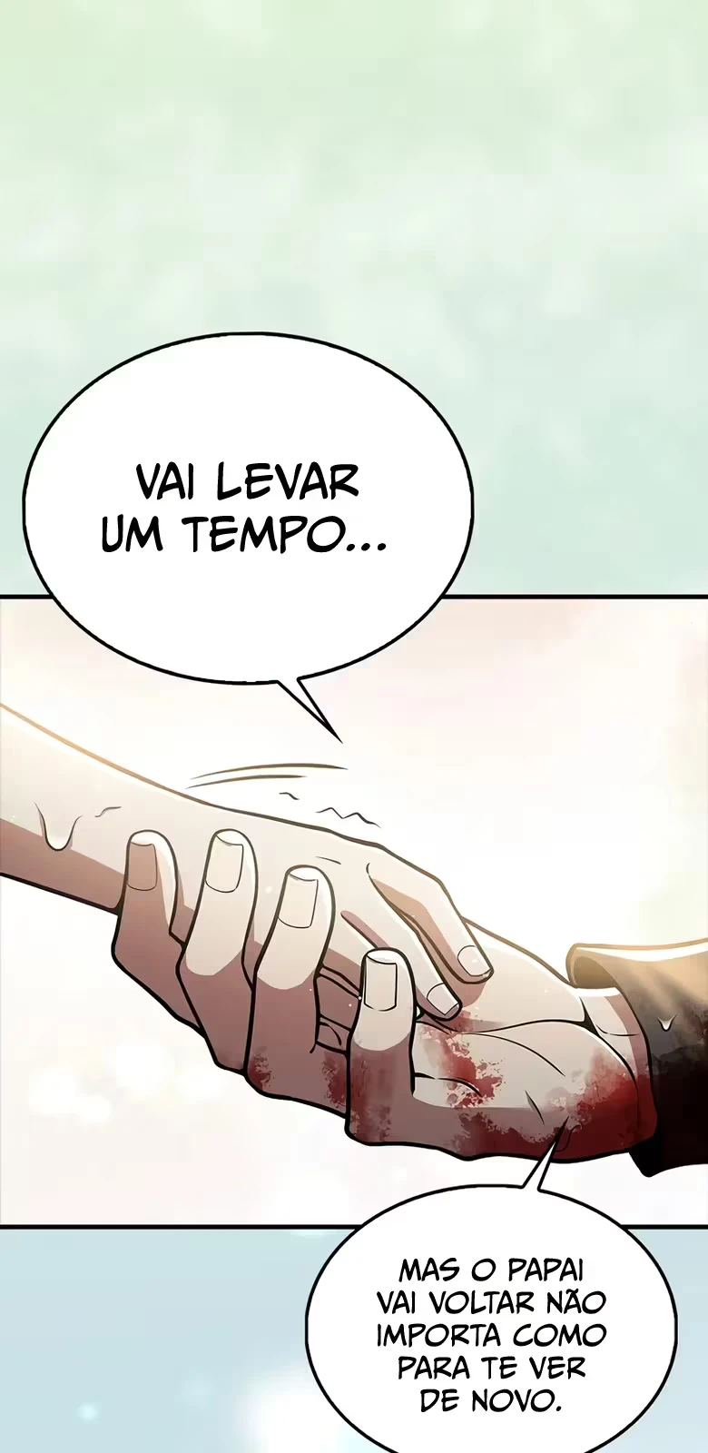 Eu Não Sou Um Regressor Capítulo 44 Página 74