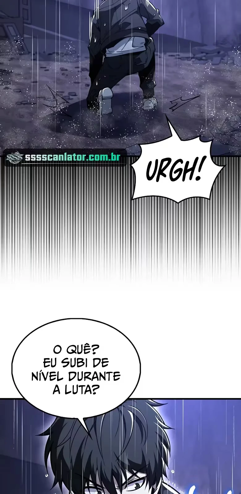 Eu Não Sou Um Regressor Capítulo 44 Página 83
