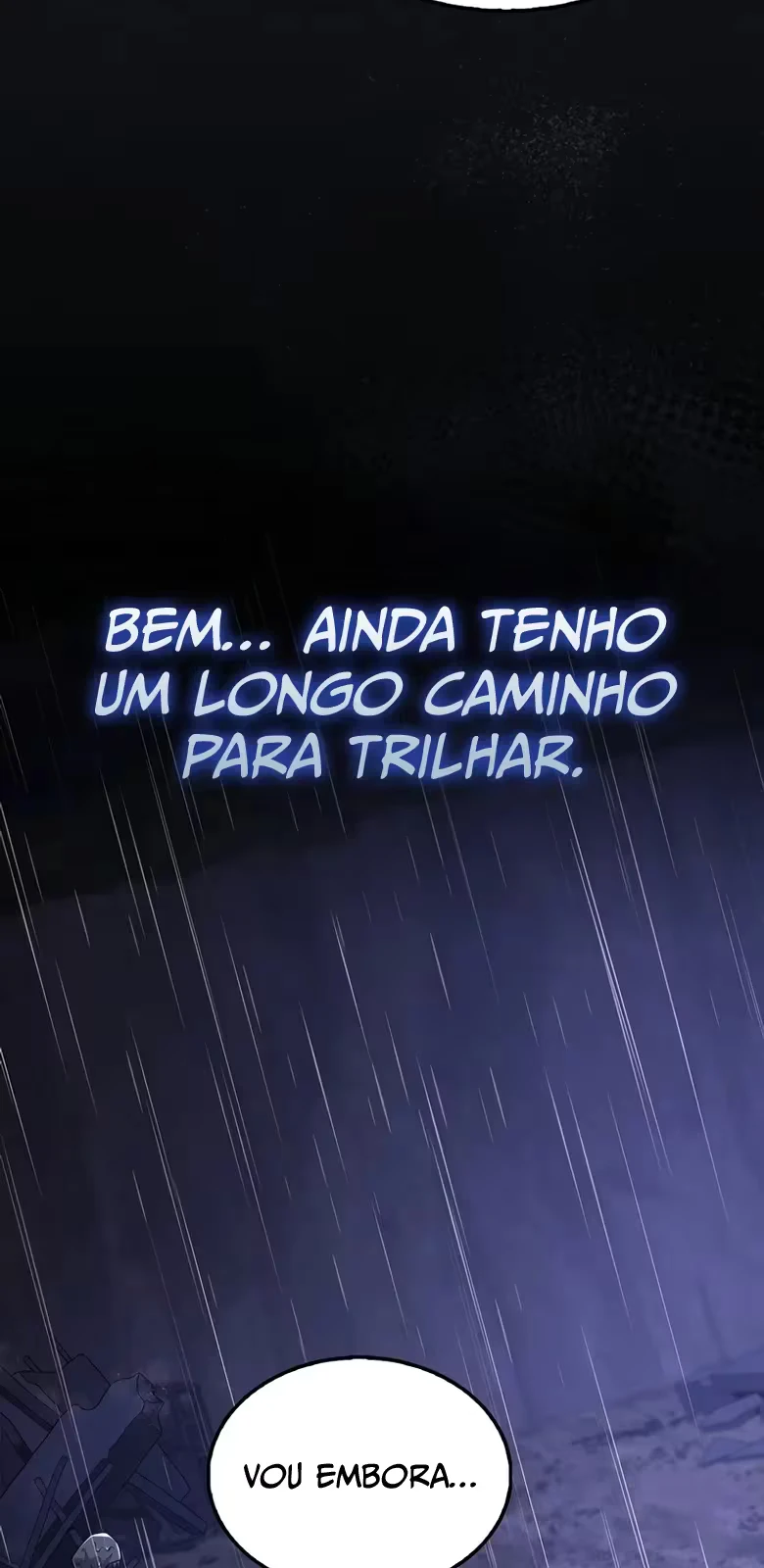 Eu Não Sou Um Regressor Capítulo 44 Página 86