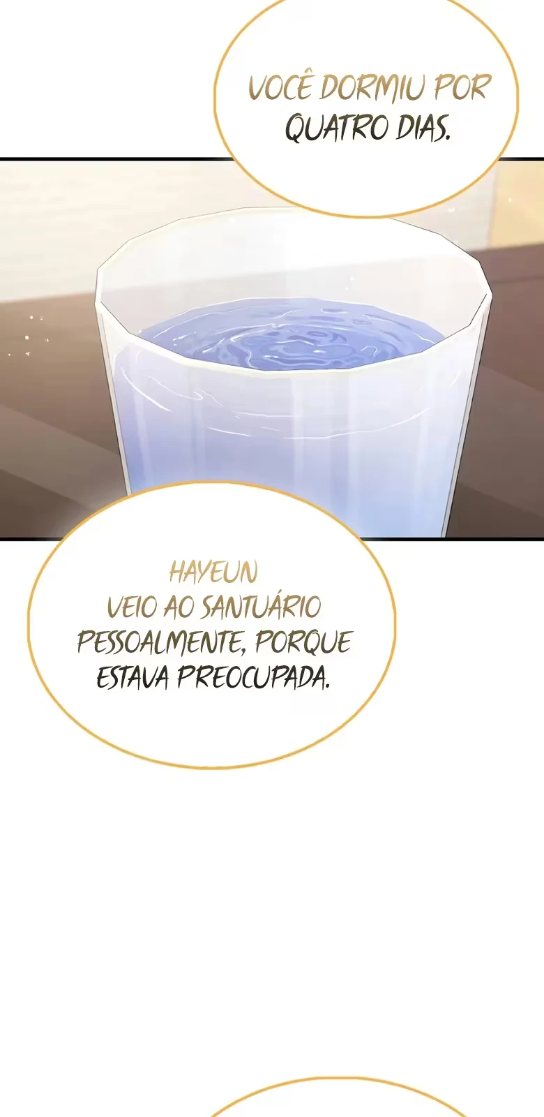 Eu Não Sou Um Regressor Capítulo 45 Página 15