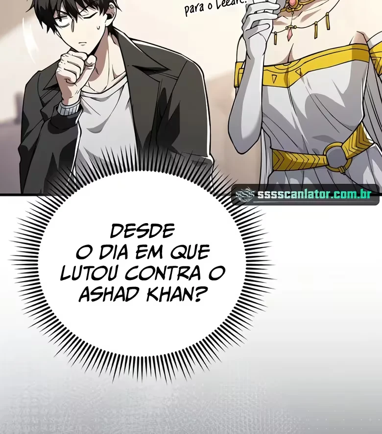 Eu Não Sou Um Regressor Capítulo 45 Página 20