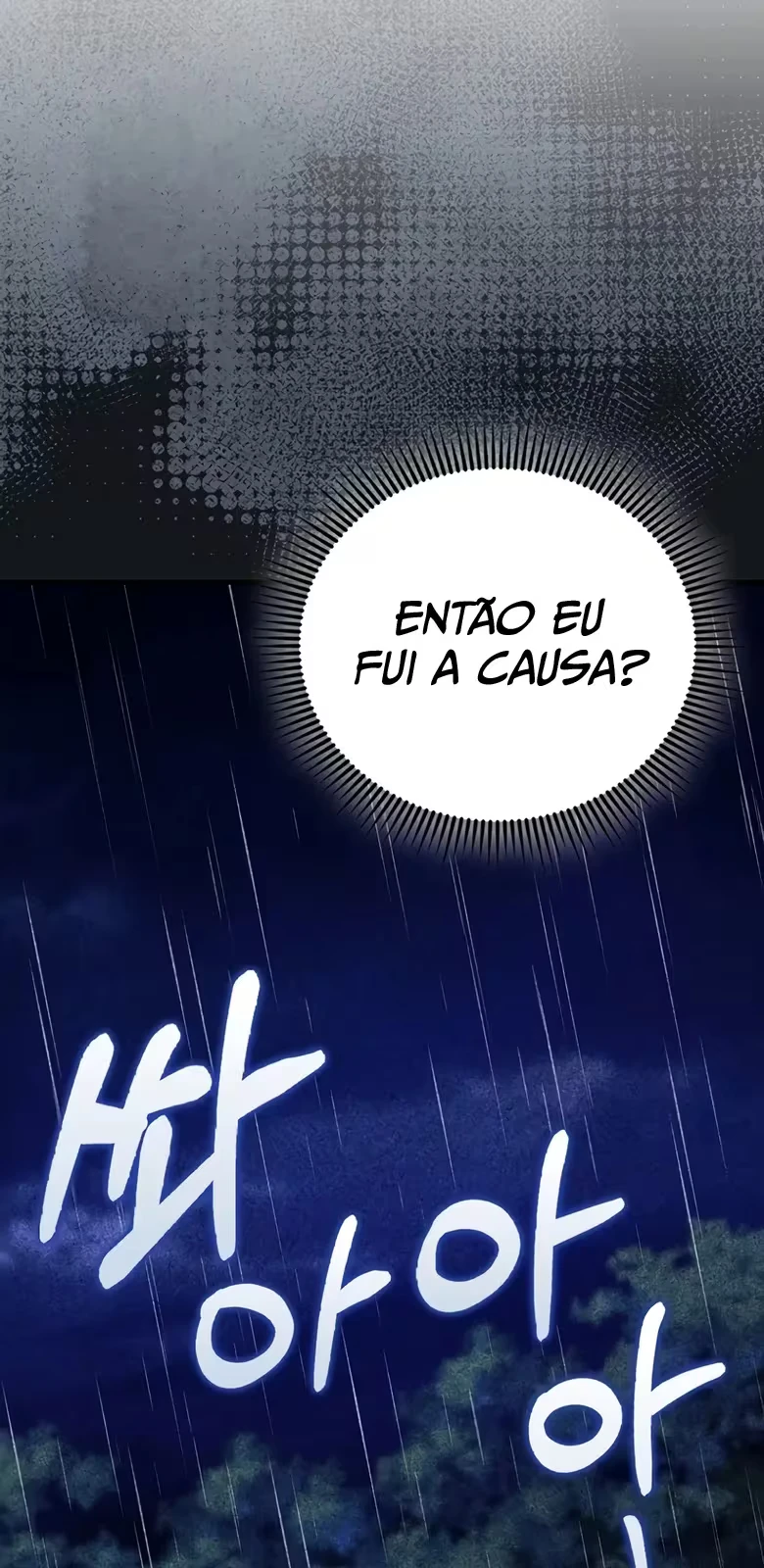Eu Não Sou Um Regressor Capítulo 45 Página 21