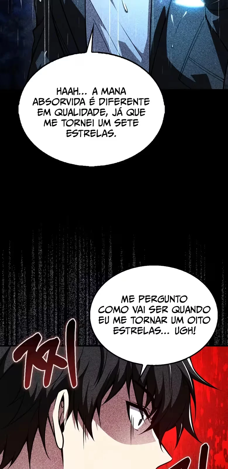 Eu Não Sou Um Regressor Capítulo 45 Página 25