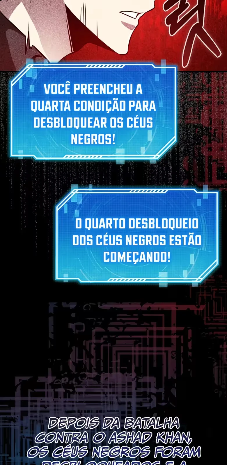Eu Não Sou Um Regressor Capítulo 45 Página 26