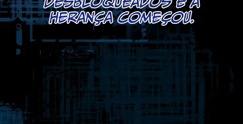 Eu Não Sou Um Regressor Capítulo 45 Página 27