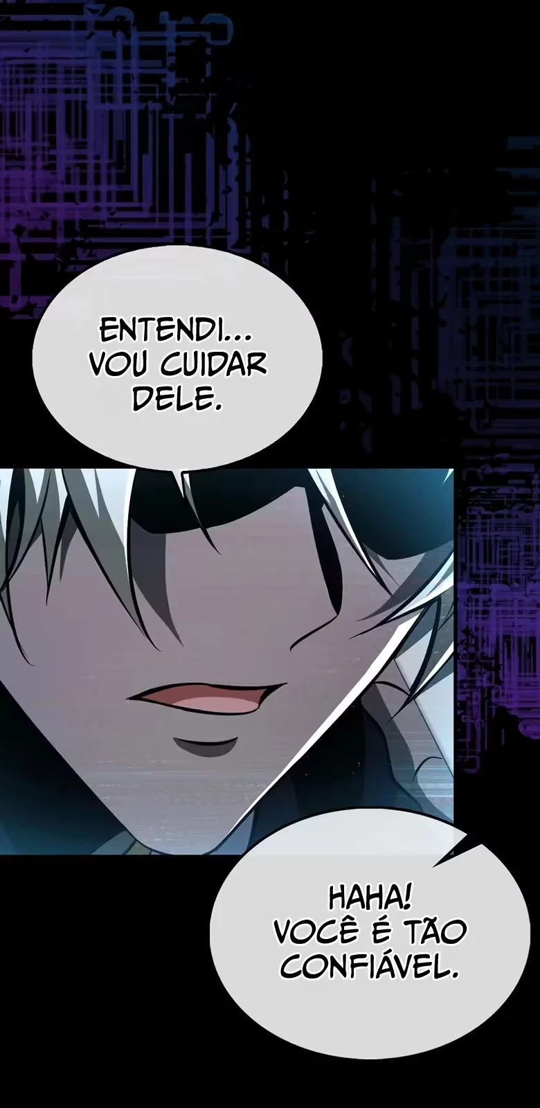 Eu Não Sou Um Regressor Capítulo 45 Página 30