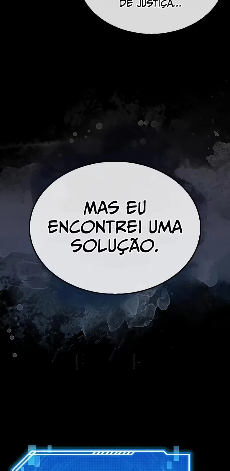 Eu Não Sou Um Regressor Capítulo 45 Página 35