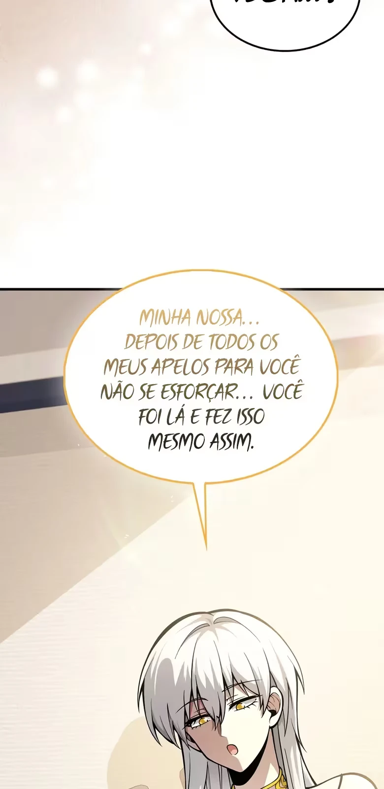 Eu Não Sou Um Regressor Capítulo 45 Página 4