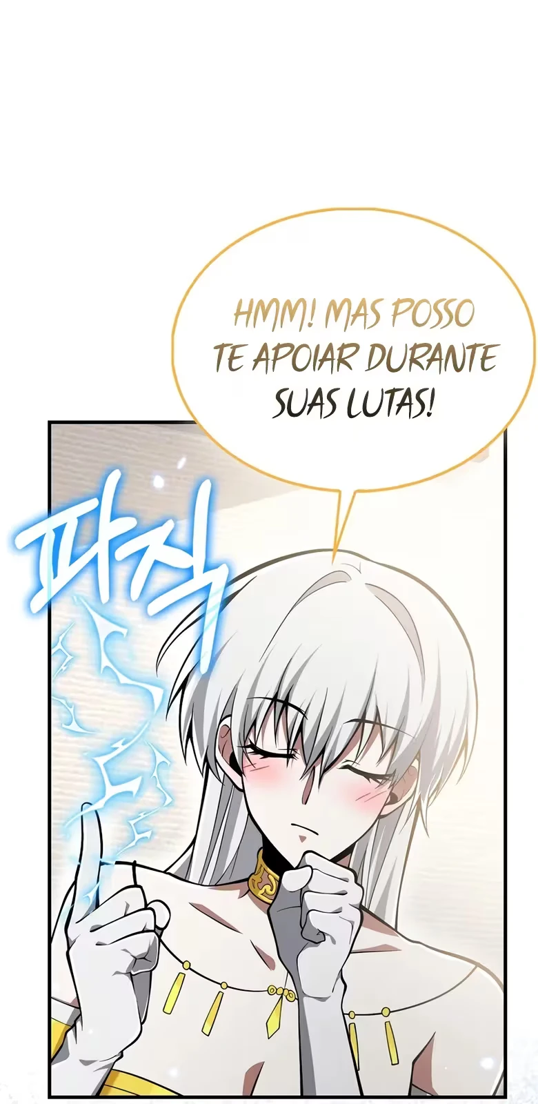 Eu Não Sou Um Regressor Capítulo 45 Página 44