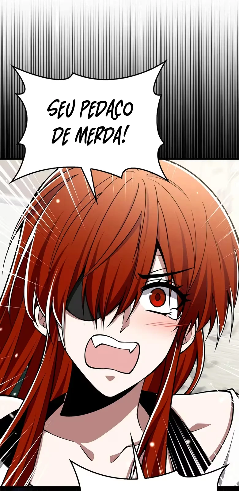 Eu Não Sou Um Regressor Capítulo 45 Página 56