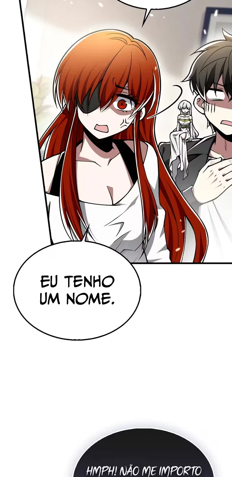 Eu Não Sou Um Regressor Capítulo 45 Página 59