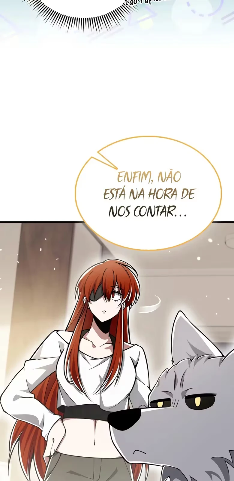 Eu Não Sou Um Regressor Capítulo 45 Página 63
