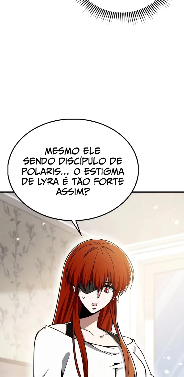 Eu Não Sou Um Regressor Capítulo 45 Página 69