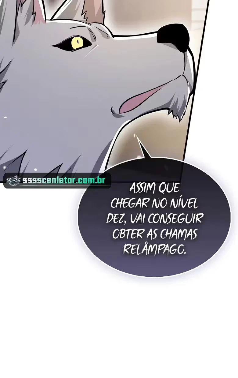 Eu Não Sou Um Regressor Capítulo 45 Página 73