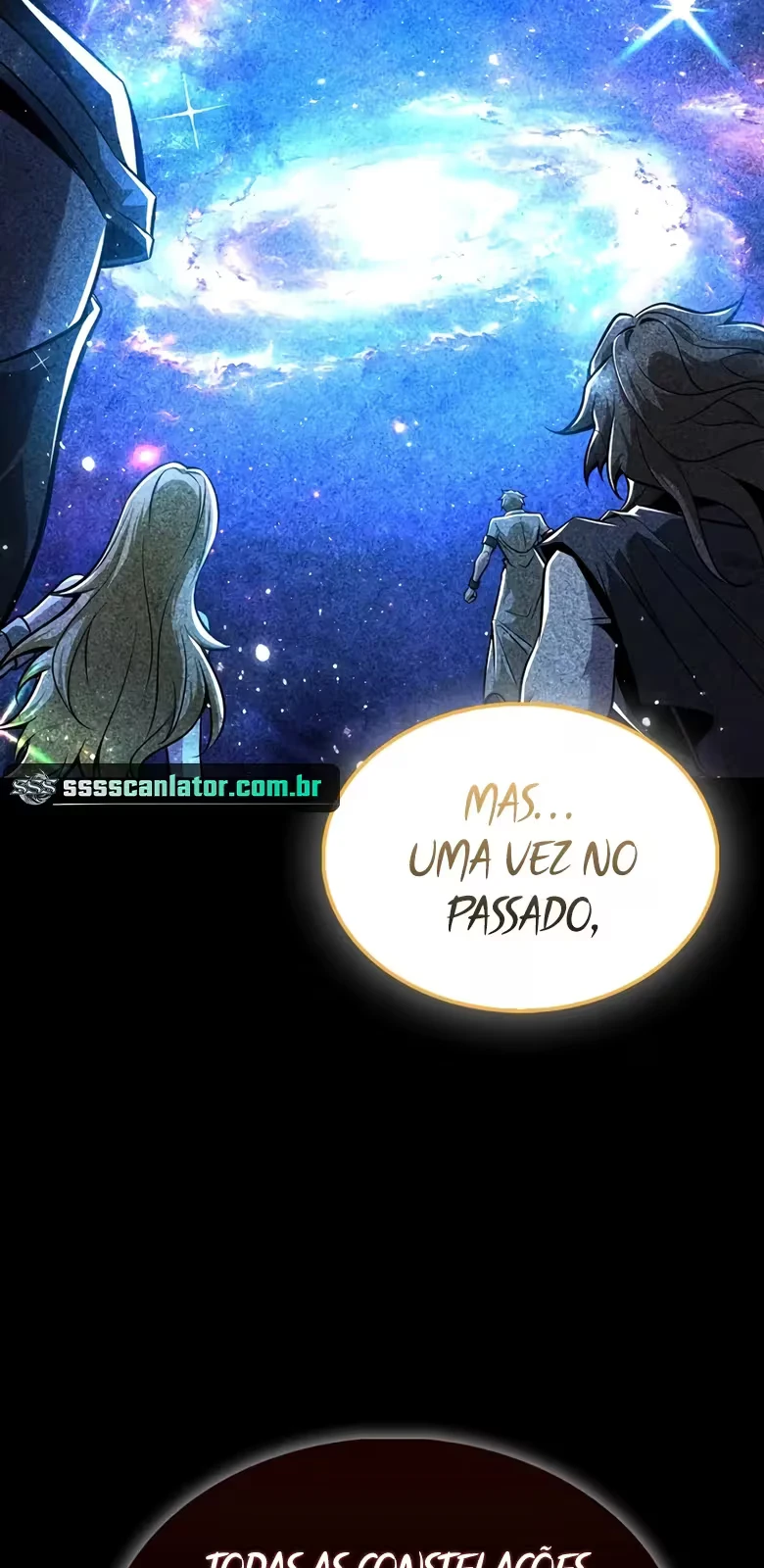 Eu Não Sou Um Regressor Capítulo 45 Página 84