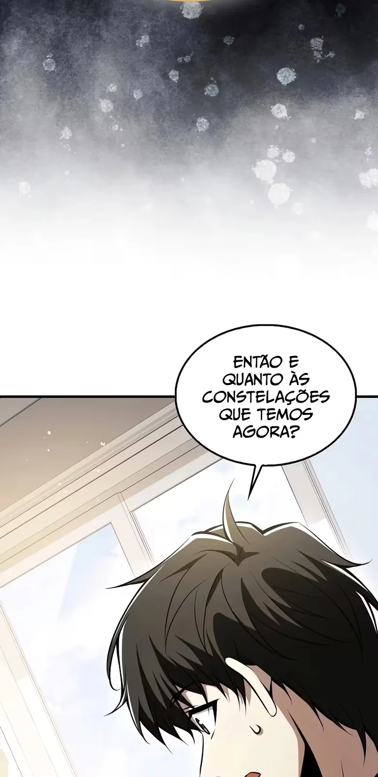 Eu Não Sou Um Regressor Capítulo 45 Página 87