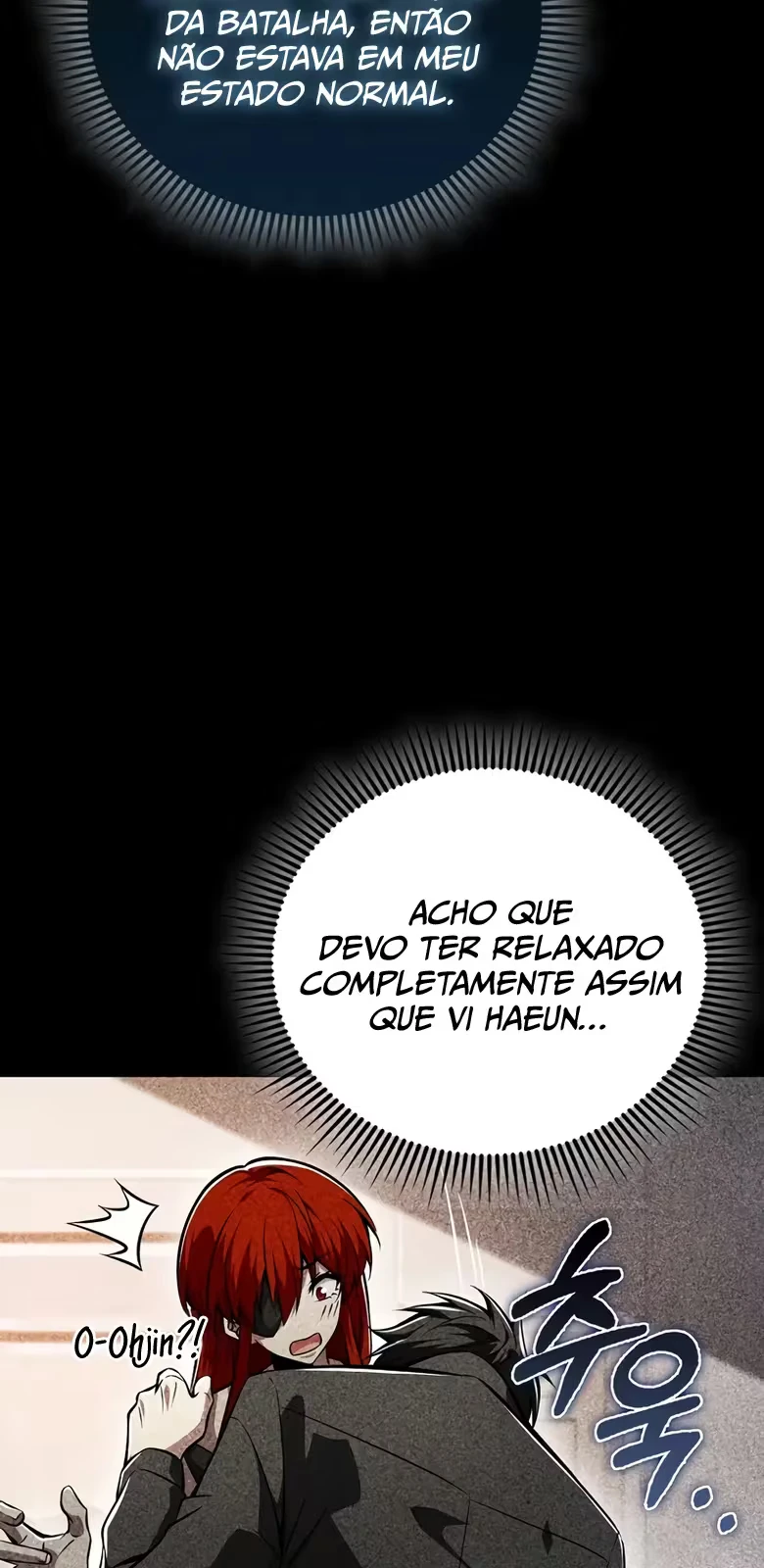 Eu Não Sou Um Regressor Capítulo 45 Página 9