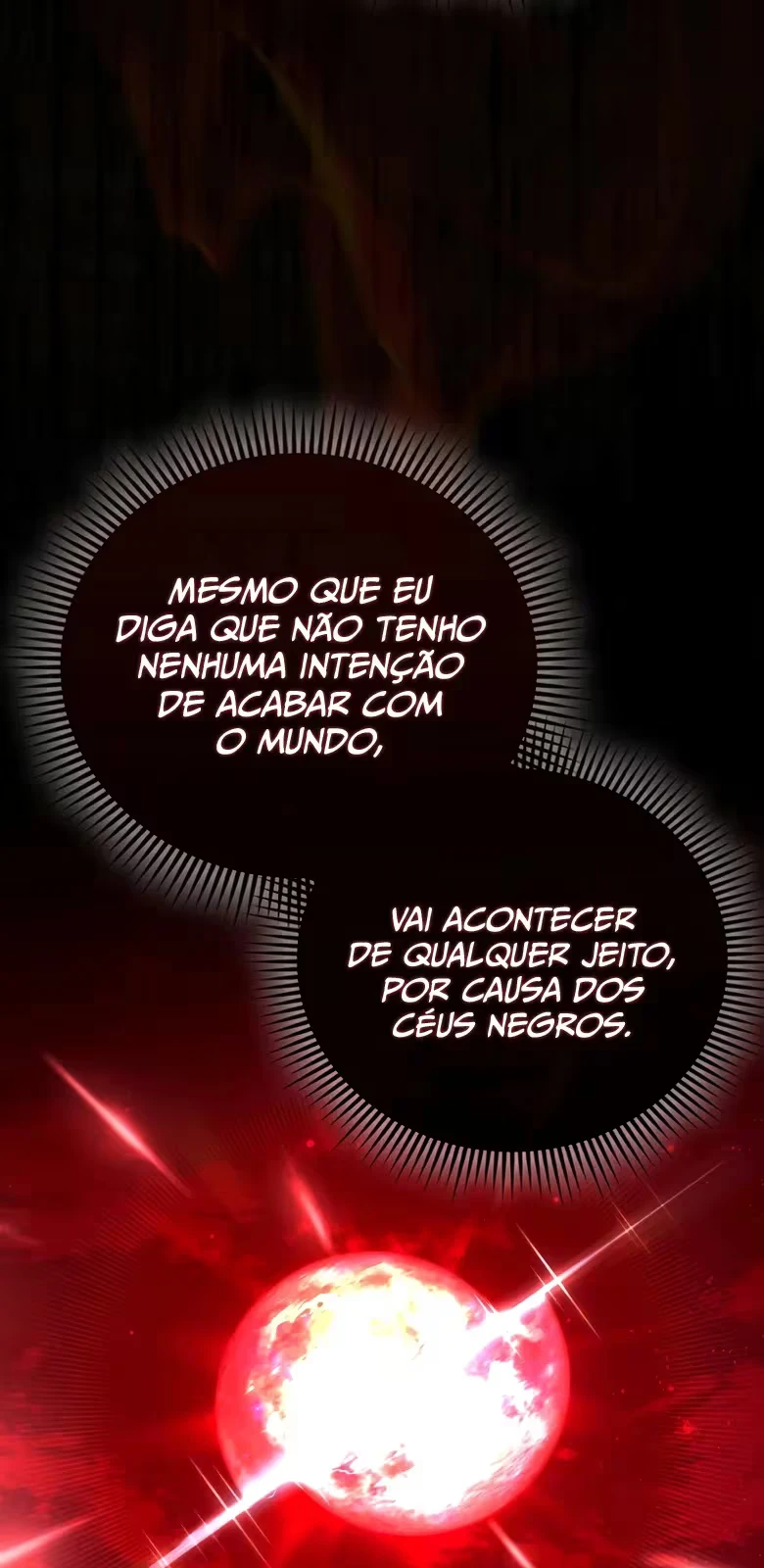 Eu Não Sou Um Regressor Capítulo 45 Página 91