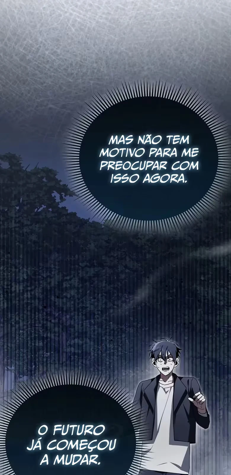 Eu Não Sou Um Regressor Capítulo 45 Página 95
