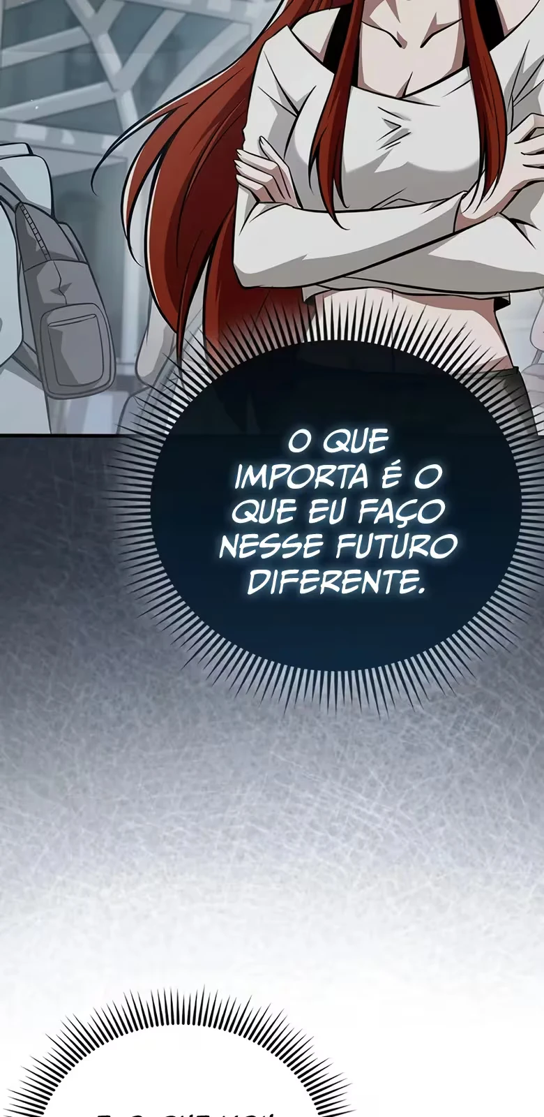Eu Não Sou Um Regressor Capítulo 45 Página 97